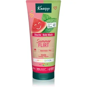Kneipp Summer Flirt gel de duș