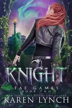 Knight, Paperback/Karen Lynch