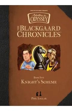 Knight's Scheme - Phil Lollar