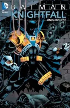 Knightquest, Paperback/***