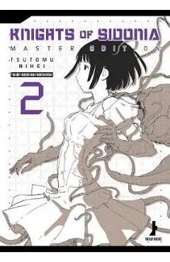 Knights of Sidonia, Master Edition 2 - Tsutomu Nihei