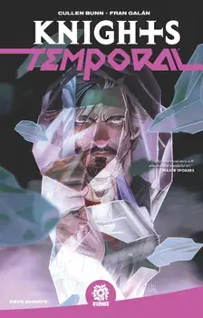 Knights Temporal, Vol. 1, Paperback/Cullen Bunn