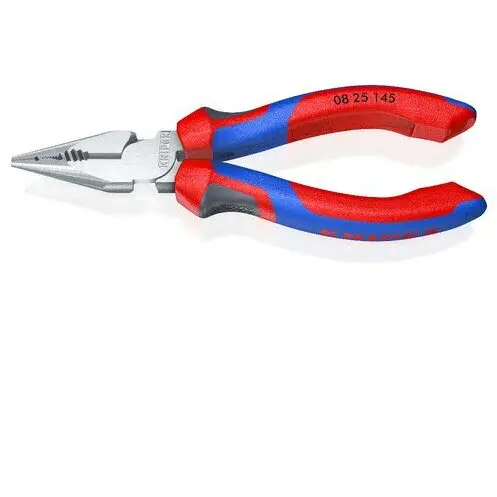 Knipex Cleste Knipex 08 25 145, Plat