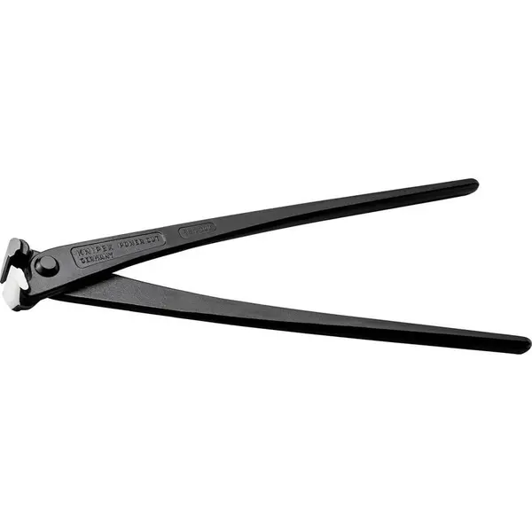 Knipex Cleste mecanic Knipex 99 10 300 EAN, Kraft 300 mm, Negru
