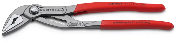 KNIPEX Cobra® ES
