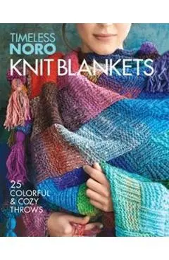 Knit Blankets -