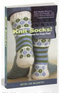 Knit Socks