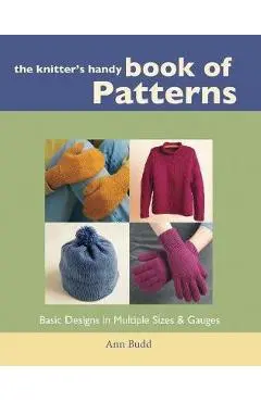 Knitter's Handy Book of Patterns