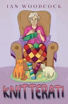 KNITTERATI, Paperback/Ian Woodcock