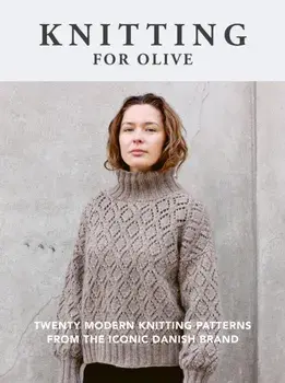 Knitting for Olive, Paperback/Knitting for Olive