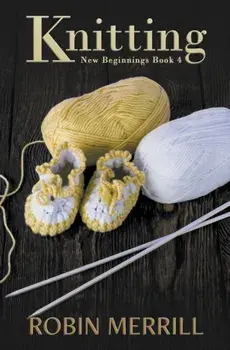 Knitting, Paperback/Robin Merrill