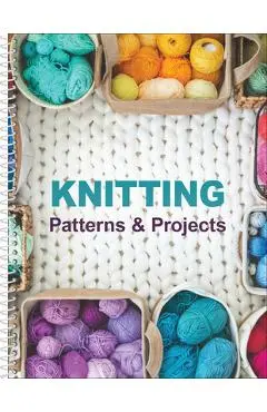 Knitting Patterns & Projects - Publications International Ltd