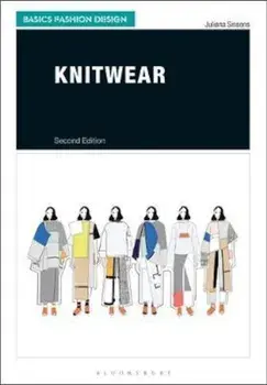 Knitwear, Paperback/Juliana Sissons
