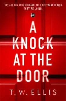 Knock at the Door, Paperback/T.W. Ellis