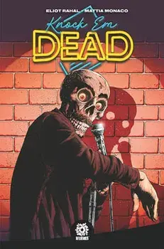 Knock 'em Dead, Paperback/Eliot Rahal