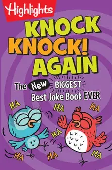 Knock Knock! Again: The (New) Biggest, Best Joke Book Ever, Paperback/***