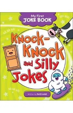 Knock-Knock and Silly Jokes - Doris Locht