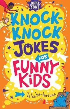 Knock-Knock Jokes for Funny Kids: Volume 7 - Andrew Pinder