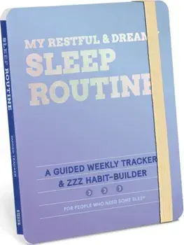 Knock Knock Sleep Routine Habit Trackers/Knock Knock
