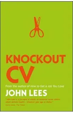 Knockout CV - John Lees