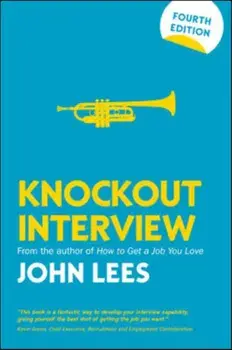 Knockout Interview, Paperback/John Lees