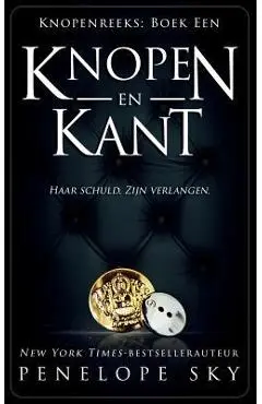 Knopen en Kant - Penelope Sky