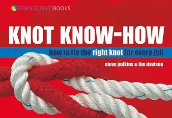 Knot Know-How: How to Tie the Right Knot for Every Job/Steve Judkins