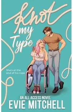 Knot My Type - Evie Mitchell
