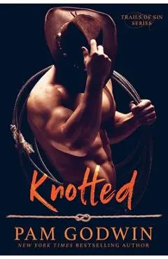 Knotted - Pam Godwin