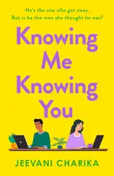 Knowing Me Knowing You, Paperback/Jeevani Charika