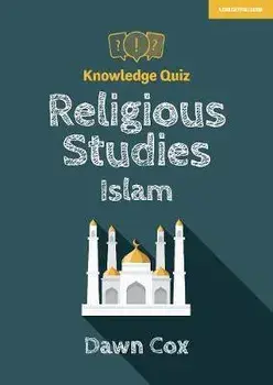 Knowledge Quiz: Religious Studies - Islam, Paperback/Dawn Cox