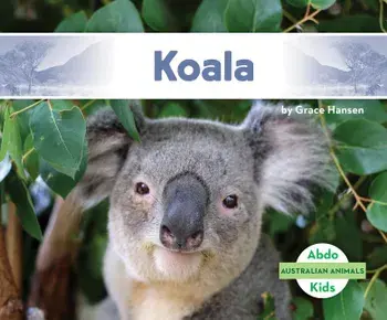 Koala, Library Binding/Grace Hansen