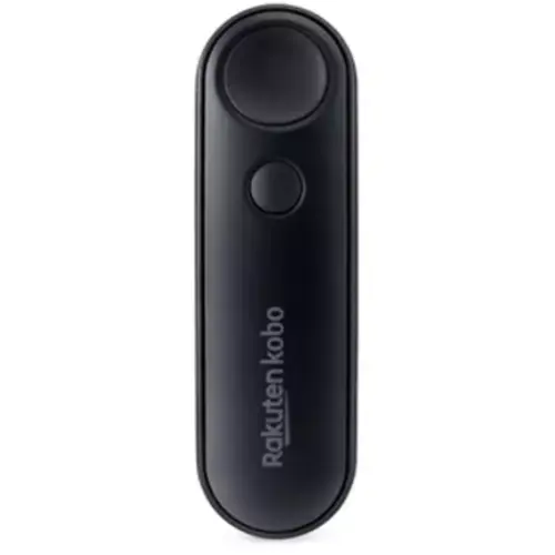 KOBO Telecomanda Kobo N257-AC-BK-U-PL pentru eBook Reader, Negru