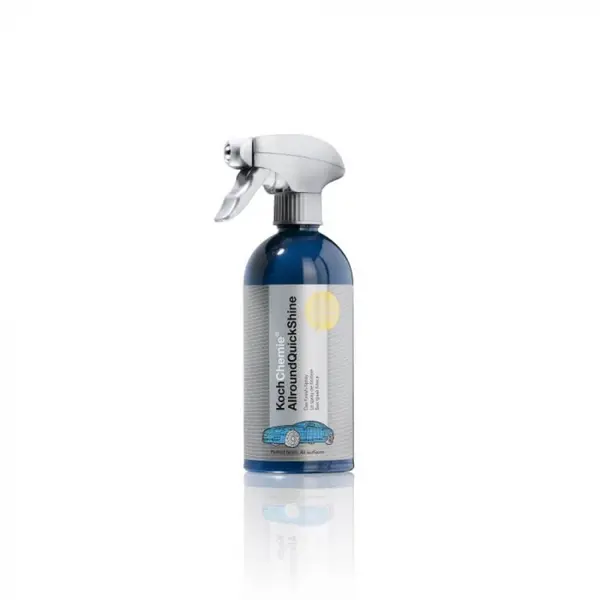 Koch Chemie Allround Quick Shine, solutie detailing rapid, 500 ml