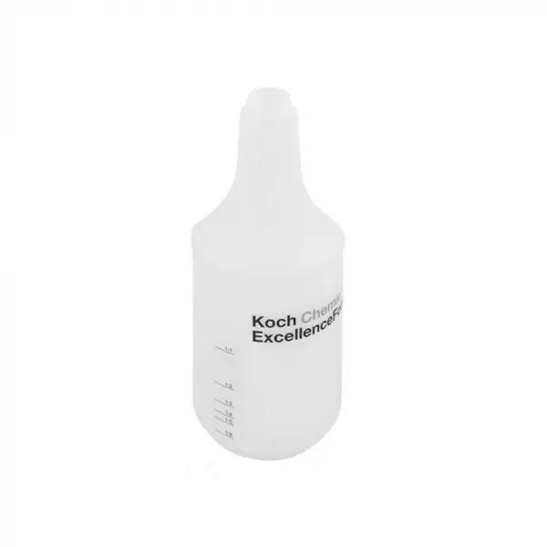 Koch Chemie Koch Chemie recipient 1 ltr cu gradatii pentru solutii RFU