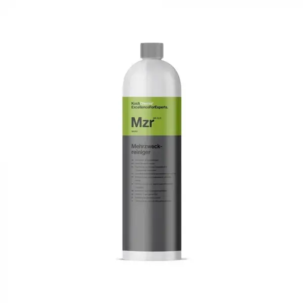 Koch Chemie Mzr - Mehrzweckreiniger, solutie curatare universala, concentrata, 1 ltr