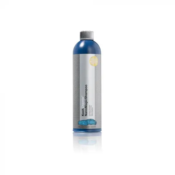 Koch Chemie Nano Magic Shampoo, sampon auto concentrat cu nano protectie, 750 ml