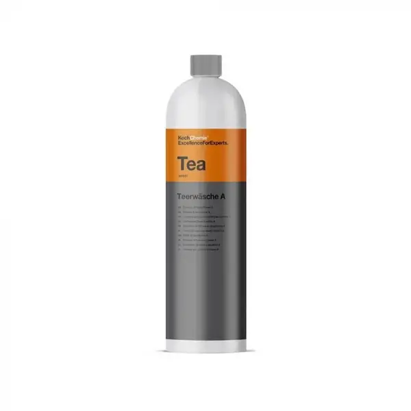 Koch Chemie Tea - Teerwasche A, solutie curatare bitum si smoala, 1 ltr