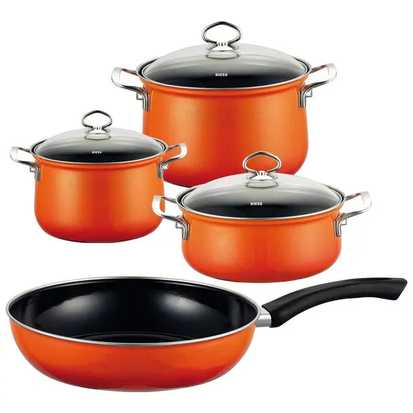 Kochtopfset 7 7 piese