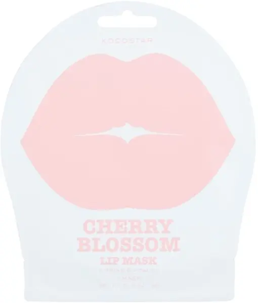Kocostar Mască de buze Cherry Blossom, 3 g