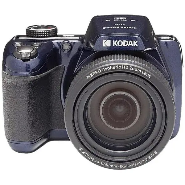 KODAK Aparat foto digital Kodak Pixpro AZ528-MB, Albastru inchis