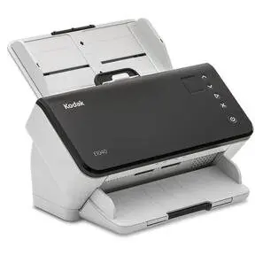 KODAK Scanner Kodak E1040, Desktop, A4, ADF, Gri