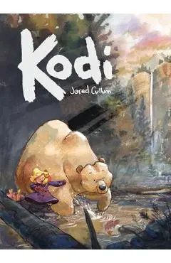 Kodi (Book 1) - Jared Cullum