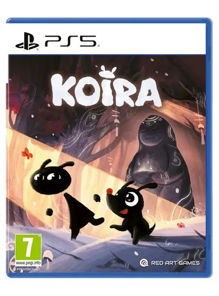 Koira PC|Linux|macOS