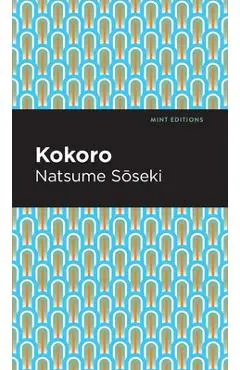 Kokoro - Natsume Sōseki