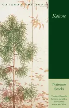 Kokoro, Paperback/Natsume Soseki