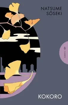Kokoro, Paperback/Natsume Soseki