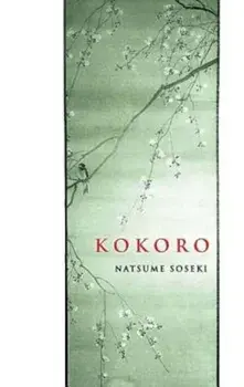 Kokoro, Paperback/Natsume Soseki