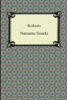 Kokoro, Paperback/Natsume Soseki