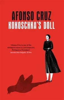 Kokoschka's Doll, Paperback/Afonso Cruz